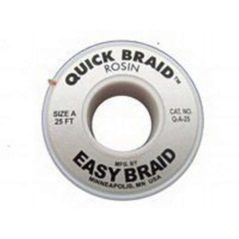 Easy Braid Q-A-25